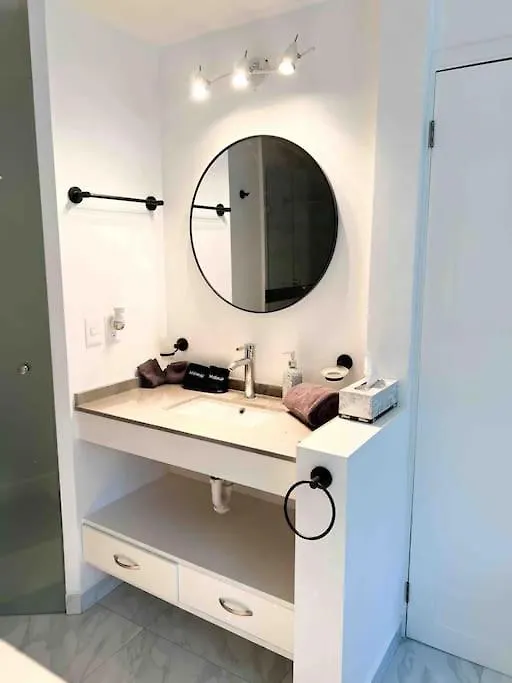 Amazing Location 1-Bdrm Lrg Balcony W-Pool Lily Διαμέρισμα Κάβο σαν Λούκας 0*,  Μεξικό