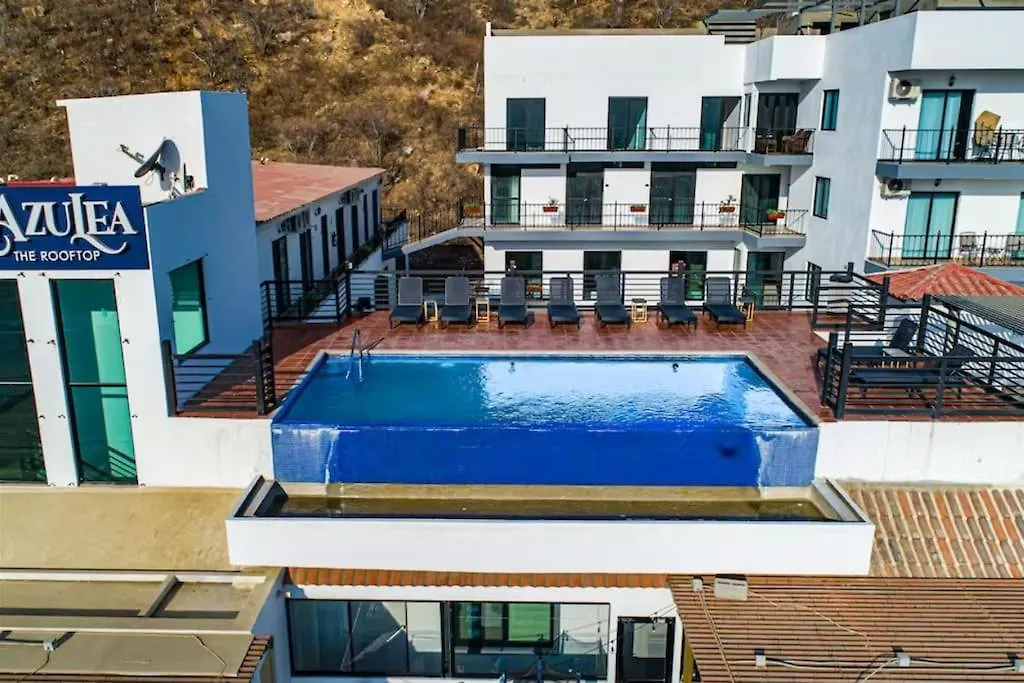 Amazing Location 1-Bdrm Lrg Balcony W-Pool Lily Διαμέρισμα Κάβο σαν Λούκας