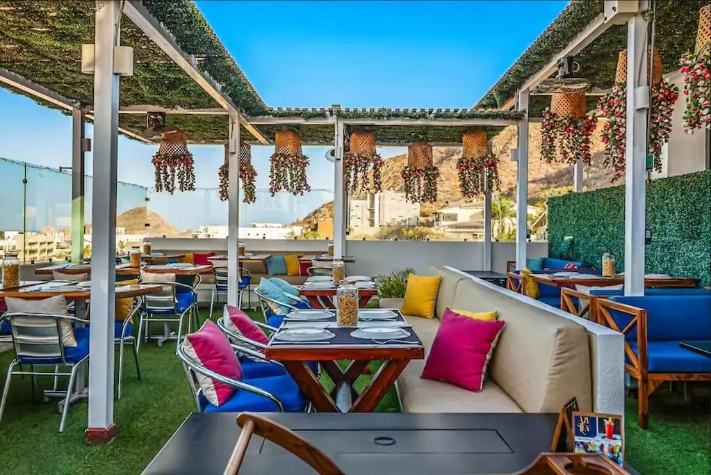 Amazing Location 1-Bdrm Lrg Balcony W-Pool Lily Διαμέρισμα Κάβο σαν Λούκας
