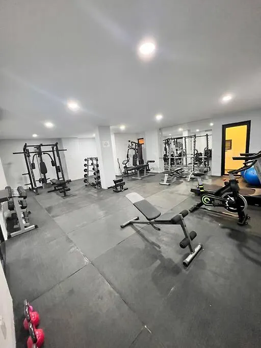 Amazing Location 1-Bdrm Lrg Balcony W-Pool Lily Διαμέρισμα Κάβο σαν Λούκας Μεξικό