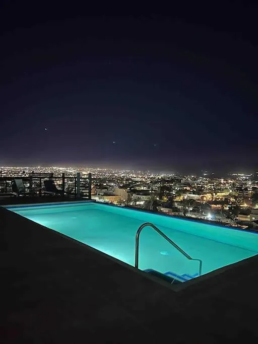 Amazing Location 1-Bdrm Lrg Balcony W-Pool Lily Apartamento Cabo San Lucas