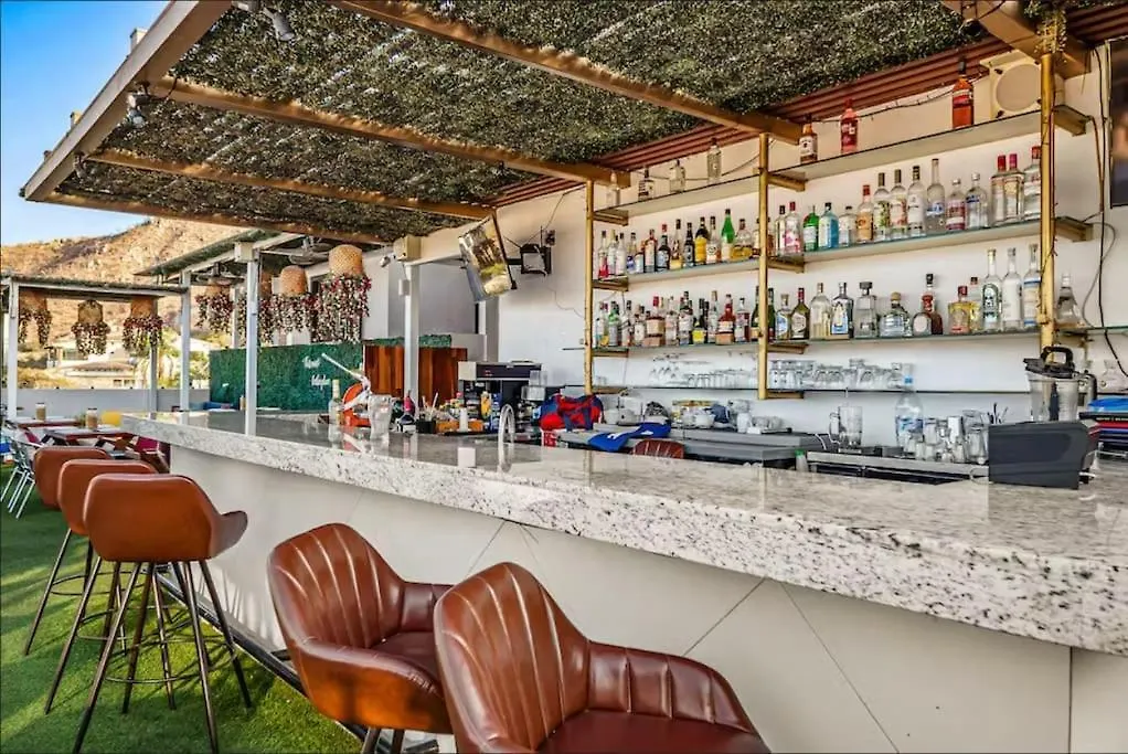 Amazing Location 1-Bdrm Lrg Balcony W-Pool Lily Apartamento Cabo San Lucas 0*,