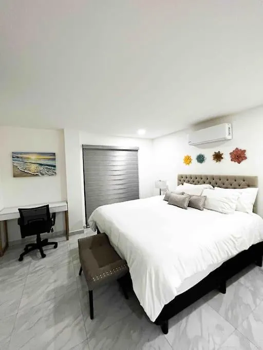 Amazing Location 1-Bdrm Lrg Balcony W-Pool Lily Apartamento Cabo San Lucas