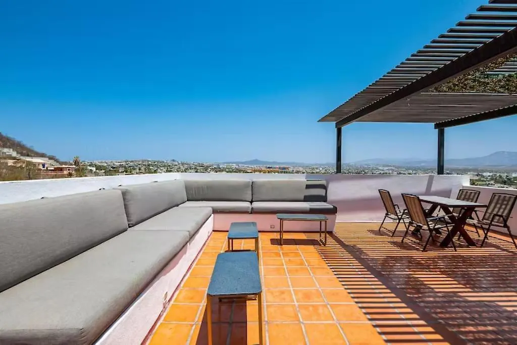 Amazing Location 1-Bdrm Lrg Balcony W-Pool Lily Apartamento Cabo San Lucas 0*,  México