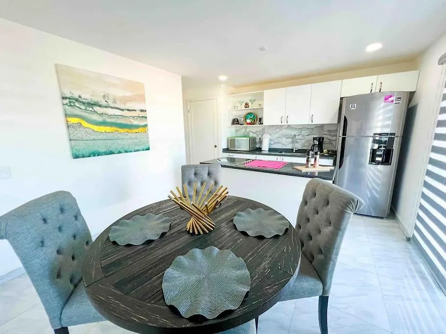 Amazing Location 1-Bdrm Lrg Balcony W-Pool Lily Apartamento Cabo San Lucas