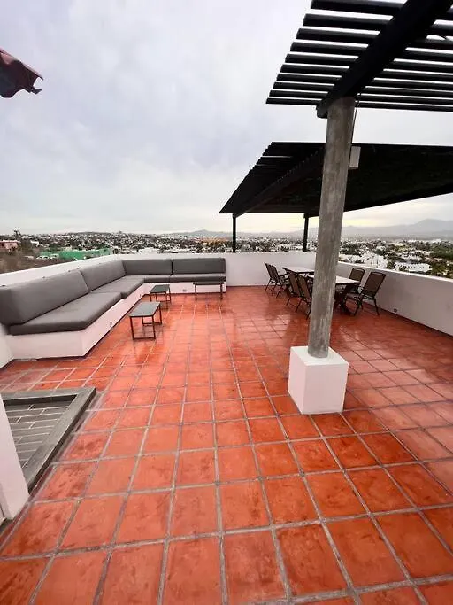 Amazing Location 1-Bdrm Lrg Balcony W-Pool Lily Apartamento Cabo San Lucas México