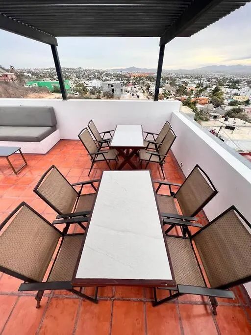 Amazing Location 1-Bdrm Lrg Balcony W-Pool Lily Apartamento Cabo San Lucas