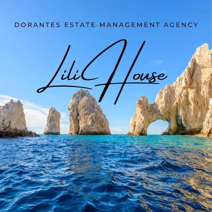 Amazing Location 1-Bdrm Lrg Balcony W-Pool Lily Apartamento Cabo San Lucas